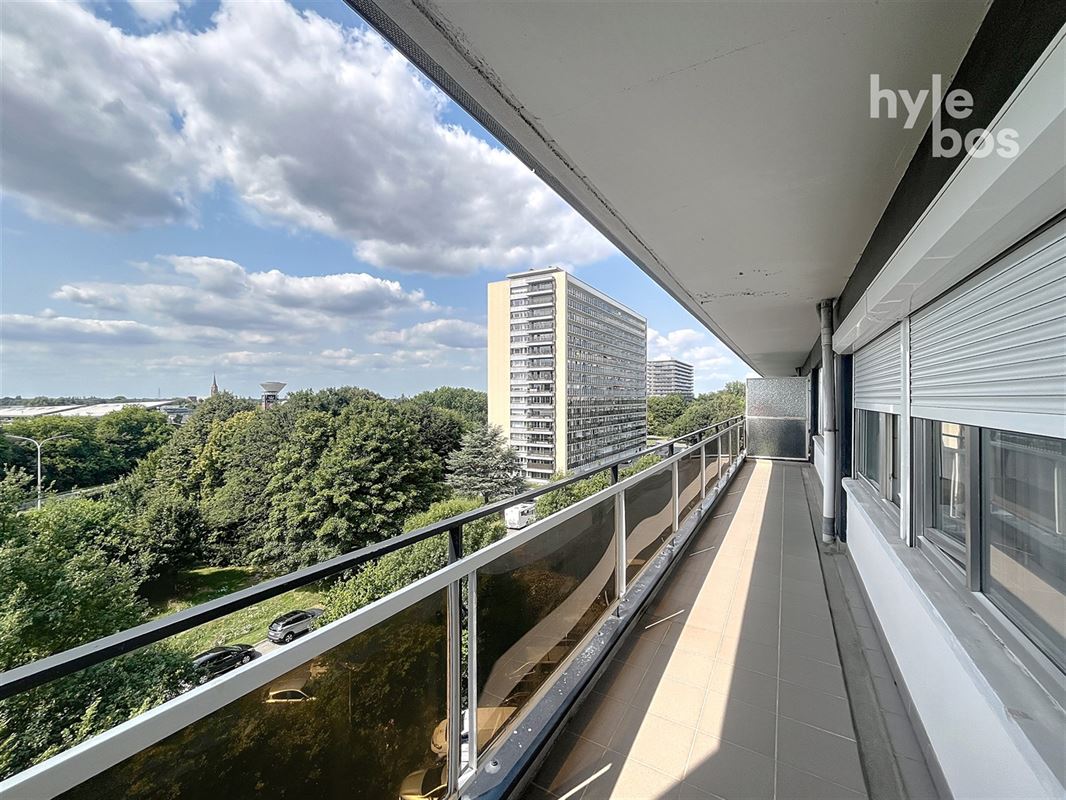Foto 13 : Appartement te 9100 SINT-NIKLAAS (België) - Prijs 780 €/maand