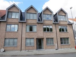 Appartement te 9190 KEMZEKE (België) - Prijs 