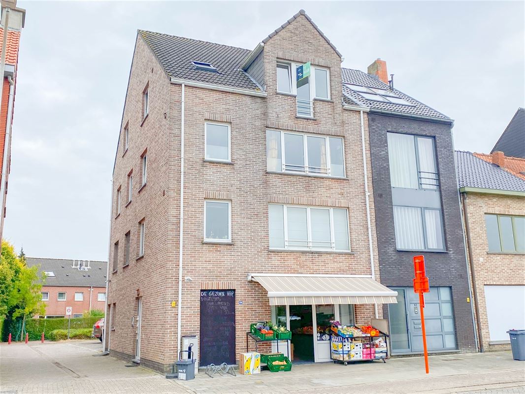 Foto 1 : Appartement te 9100 SINT-NIKLAAS (België) - Prijs 695 €/maand