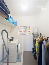 Foto 10 : Appartement te 9100 SINT-NIKLAAS (België) - Prijs 780 €/maand