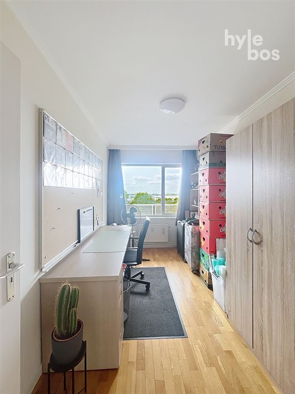 Foto 12 : Appartement te 9100 SINT-NIKLAAS (België) - Prijs 780 €/maand