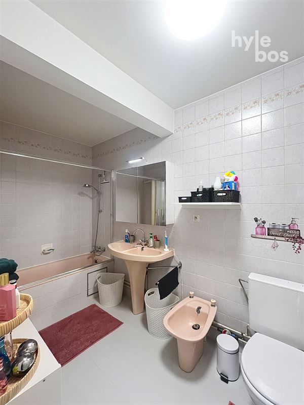 Foto 11 : Appartement te 9100 SINT-NIKLAAS (België) - Prijs 780 €/maand