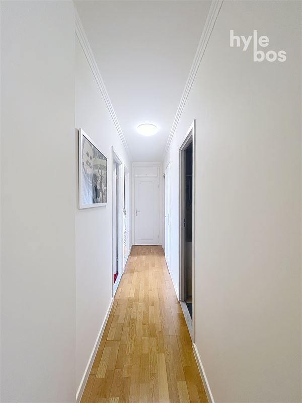Foto 8 : Appartement te 9100 SINT-NIKLAAS (België) - Prijs 780 €/maand