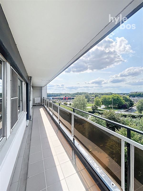 Foto 14 : Appartement te 9100 SINT-NIKLAAS (België) - Prijs 780 €/maand