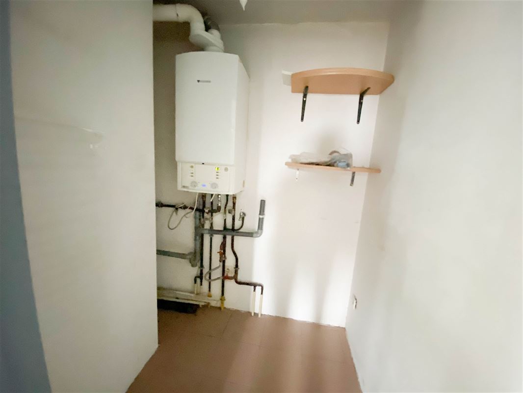 Foto 9 : Appartement te 9100 SINT-NIKLAAS (België) - Prijs 695 €/maand