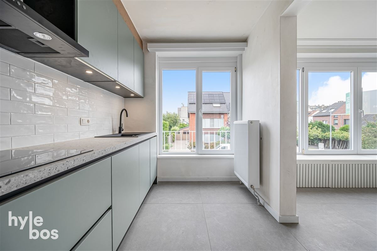 Foto 6 : Appartement te 9100 SINT-NIKLAAS (België) - Prijs € 269.000