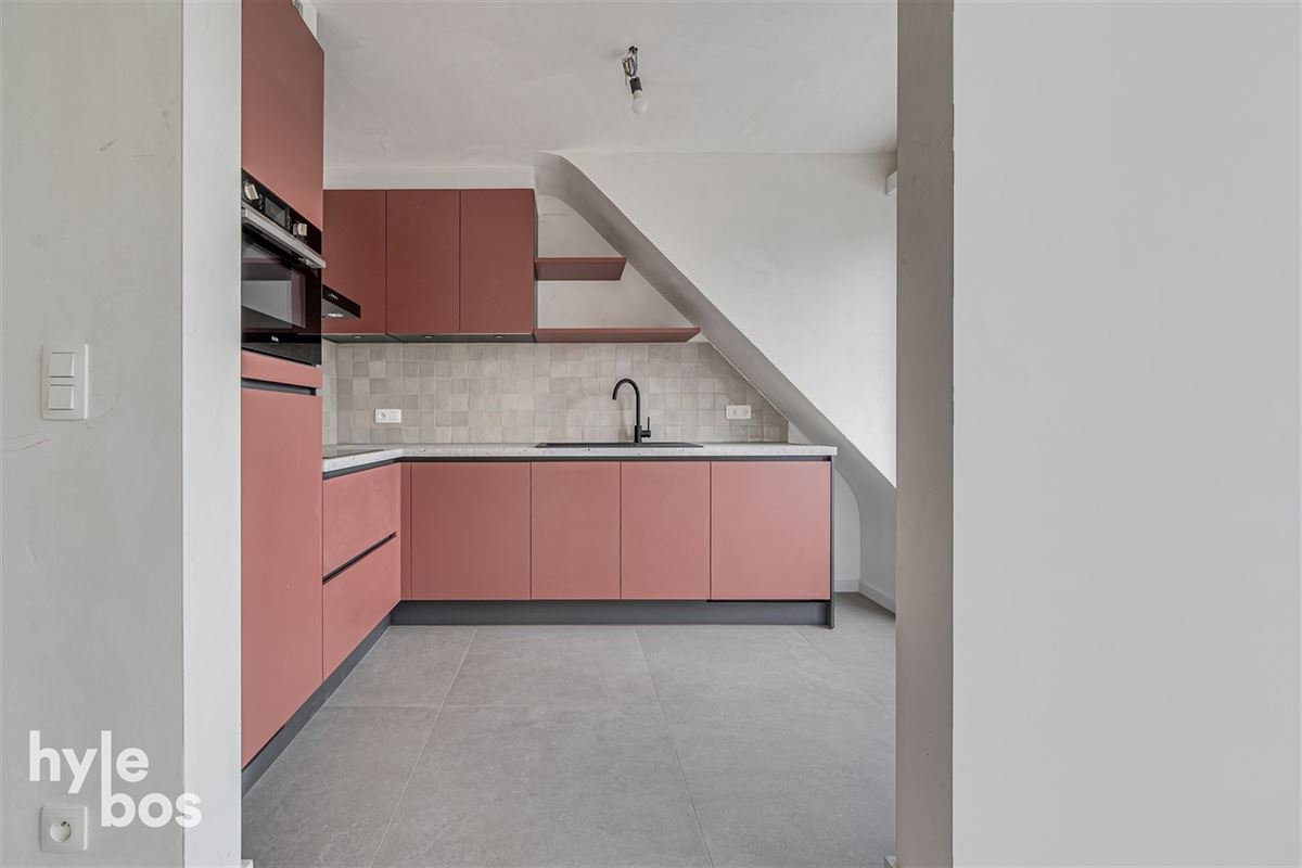 Foto 5 : Appartement te 9100 SINT-NIKLAAS (België) - Prijs € 254.000