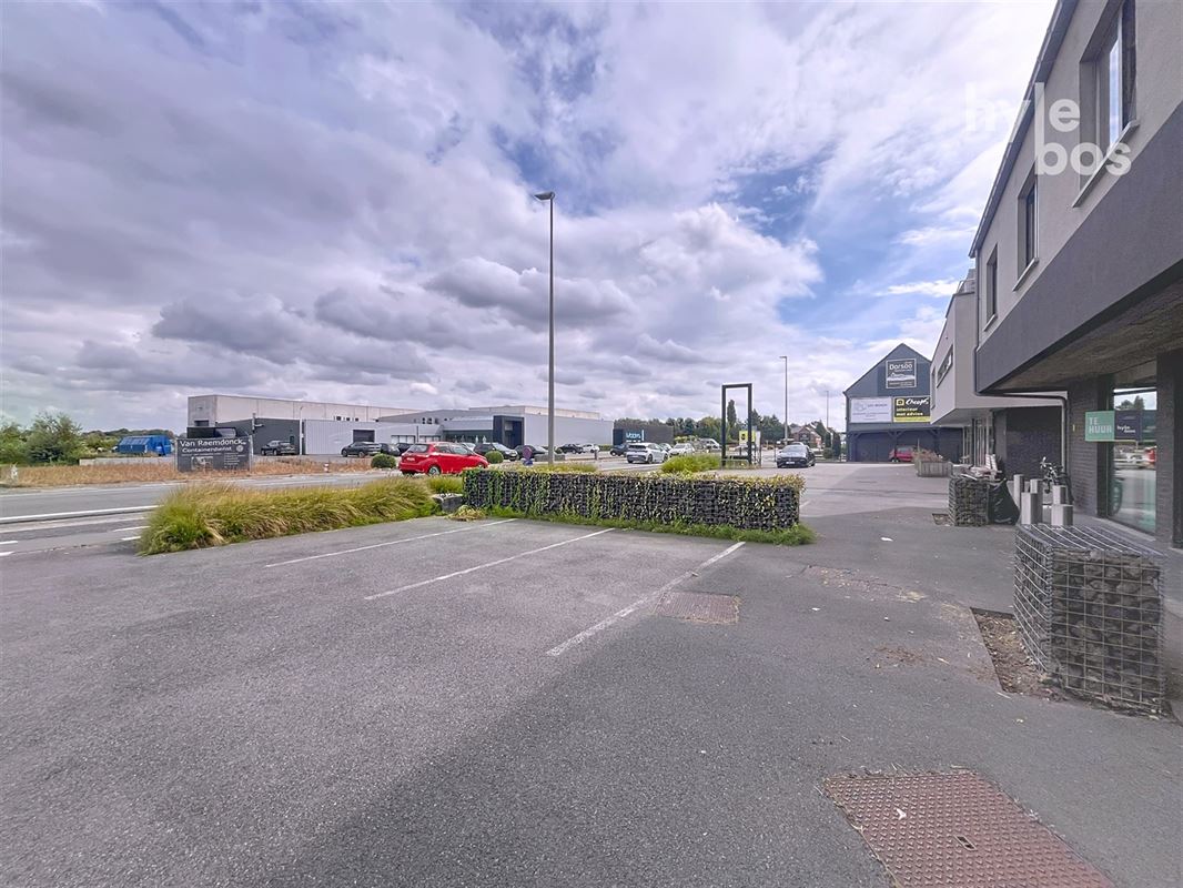 Foto 3 : Commercieel te 9170 SINT-PAUWELS (België) - Prijs € 2.000