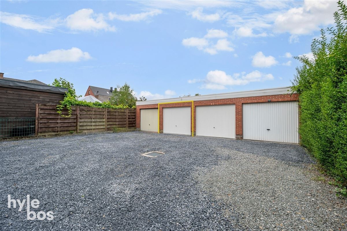 Foto 14 : Appartement te 9100 SINT-NIKLAAS (België) - Prijs € 269.000
