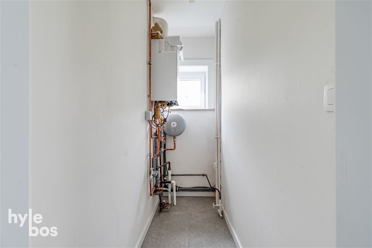 Foto 11 : Appartement te 9100 SINT-NIKLAAS (België) - Prijs € 269.000