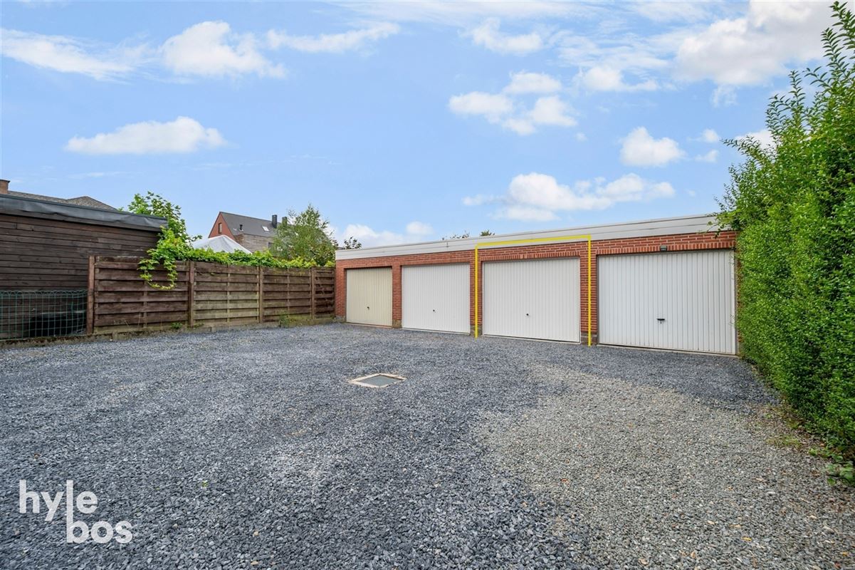 Foto 17 : Appartement te 9100 SINT-NIKLAAS (België) - Prijs € 254.000