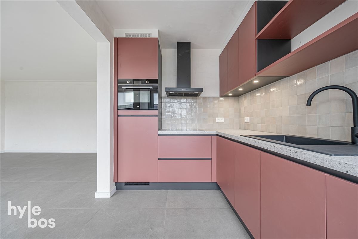 Foto 7 : Appartement te 9100 SINT-NIKLAAS (België) - Prijs € 254.000