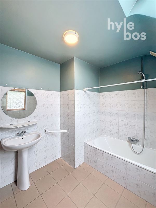 Foto 7 : Appartement te 9170 SINT-GILLIS-WAAS (België) - Prijs 910 €/maand