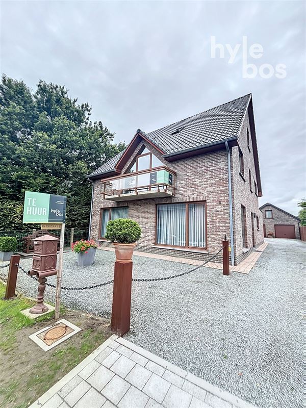 Foto 1 : Appartement te 9170 SINT-GILLIS-WAAS (België) - Prijs 910 €/maand