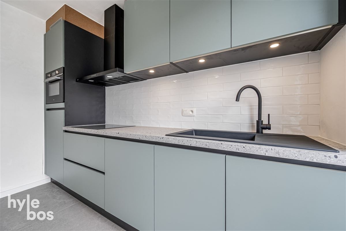 Foto 7 : Appartement te 9100 SINT-NIKLAAS (België) - Prijs € 269.000