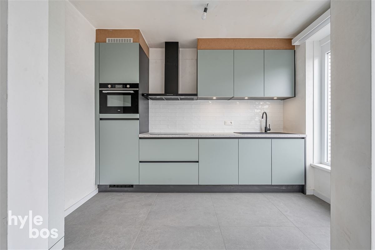 Foto 5 : Appartement te 9100 SINT-NIKLAAS (België) - Prijs € 269.000