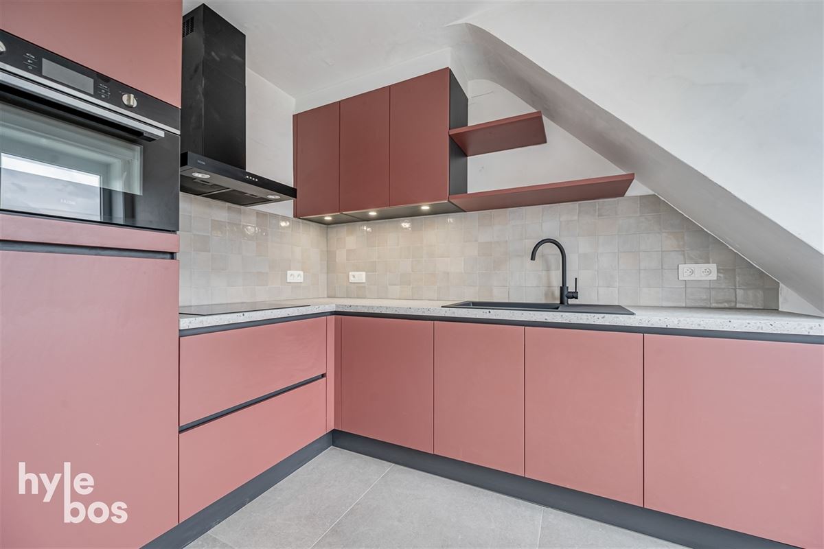 Foto 6 : Appartement te 9100 SINT-NIKLAAS (België) - Prijs € 254.000