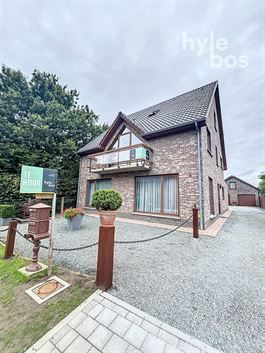 Appartement te 9170 SINT-GILLIS-WAAS (België) - Prijs 910 €/maand