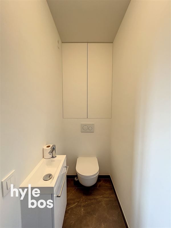 Foto 14 : Appartement te 9111 BELSELE (België) - Prijs 995 €/maand