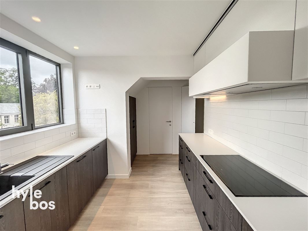 Foto 4 : Appartement te 9111 BELSELE (België) - Prijs 995 €/maand