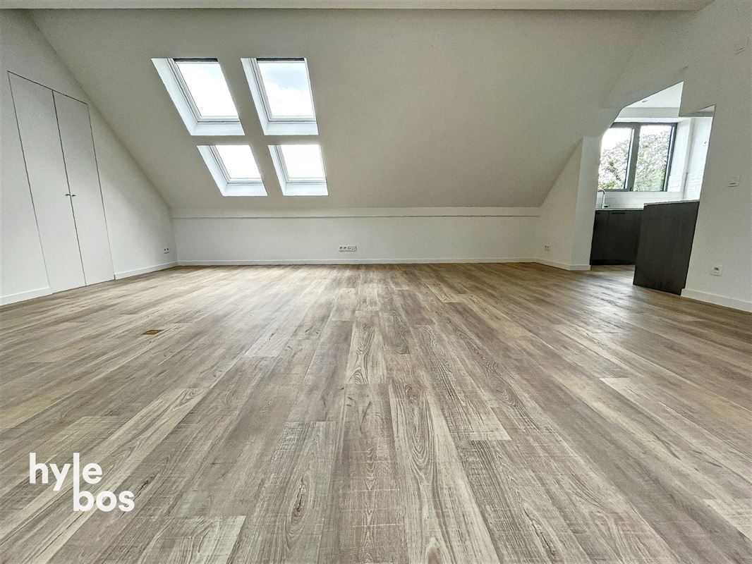 Foto 2 : Appartement te 9111 BELSELE (België) - Prijs 995 €/maand