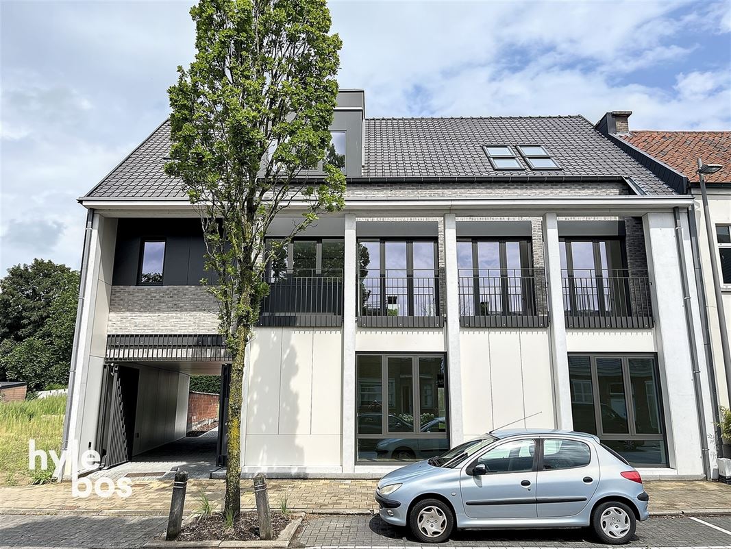 Foto 1 : Appartement te 9111 BELSELE (België) - Prijs 995 €/maand
