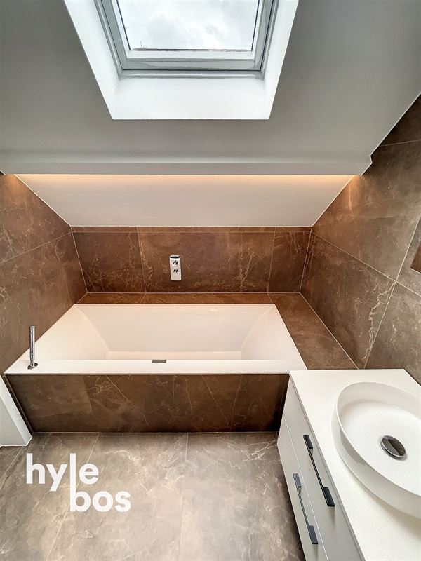 Foto 11 : Appartement te 9111 BELSELE (België) - Prijs 995 €/maand