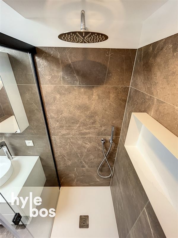 Foto 13 : Appartement te 9111 BELSELE (België) - Prijs 995 €/maand
