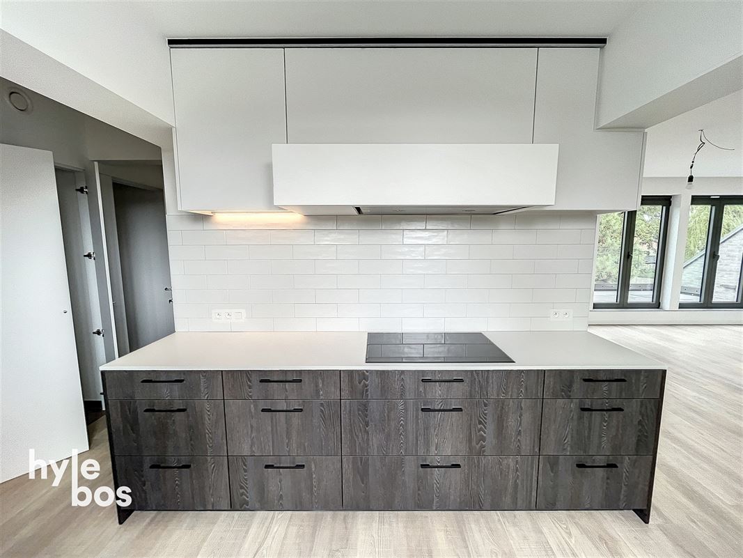Foto 6 : Appartement te 9111 BELSELE (België) - Prijs 995 €/maand
