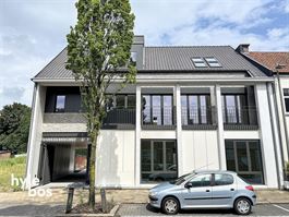 Appartement te 9111 BELSELE (België) - Prijs 995 €/maand