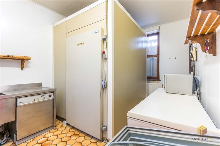 Image 9 : Magasin à 4300 WAREMME (Belgique) - Prix 232.000 €