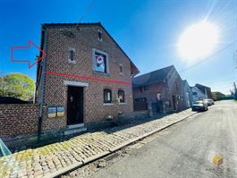 Appartement à 4300 OLEYE (Belgique) - Prix 800 €