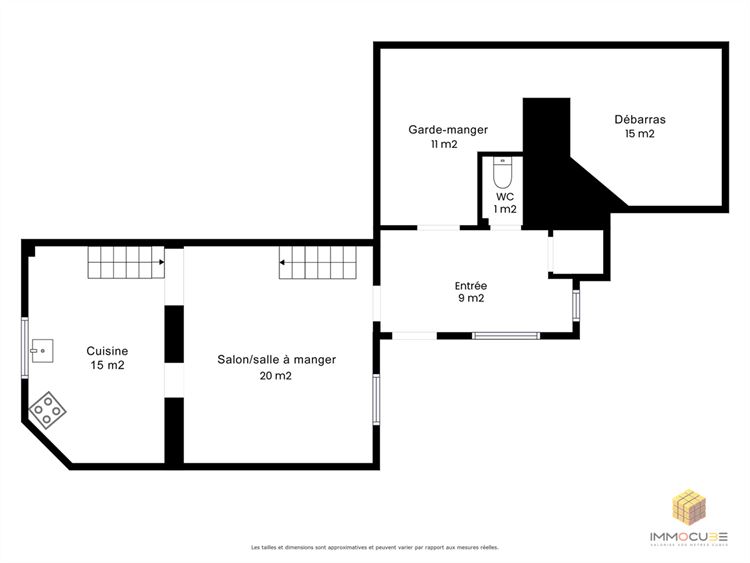Image 10 : Maison à 4260 BRAIVES (Belgique) - Prix 219.000 €