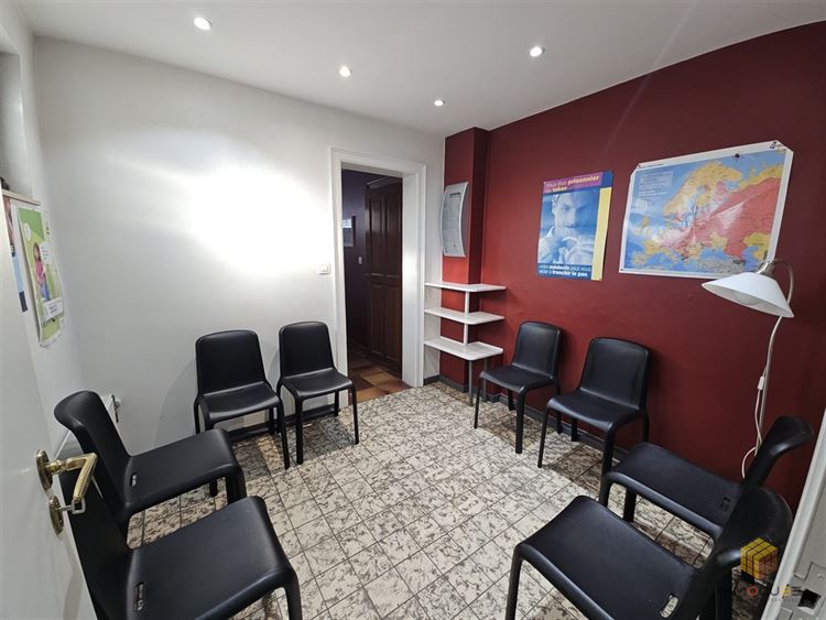 Image 7 : Bureaux à 4300 OLEYE (Belgique) - Prix 450 €