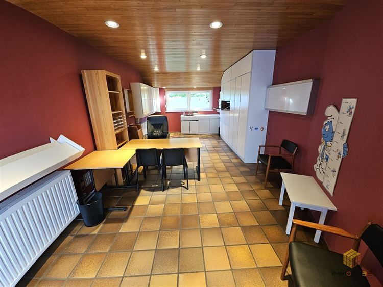 Image 8 : Bureaux à 4300 OLEYE (Belgique) - Prix 450 €