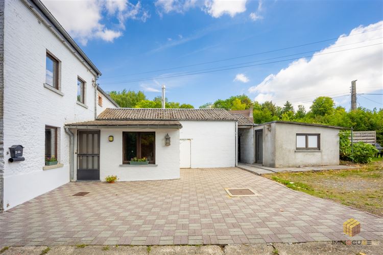 Image 22 : Maison à 4260 BRAIVES (Belgique) - Prix 219.000 €