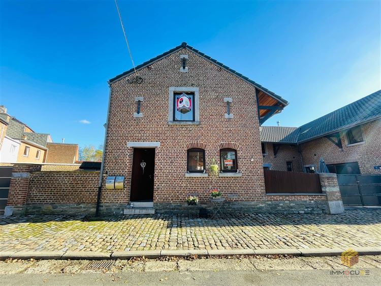 Image 21 : Appartement à 4300 OLEYE (Belgique) - Prix 800 €