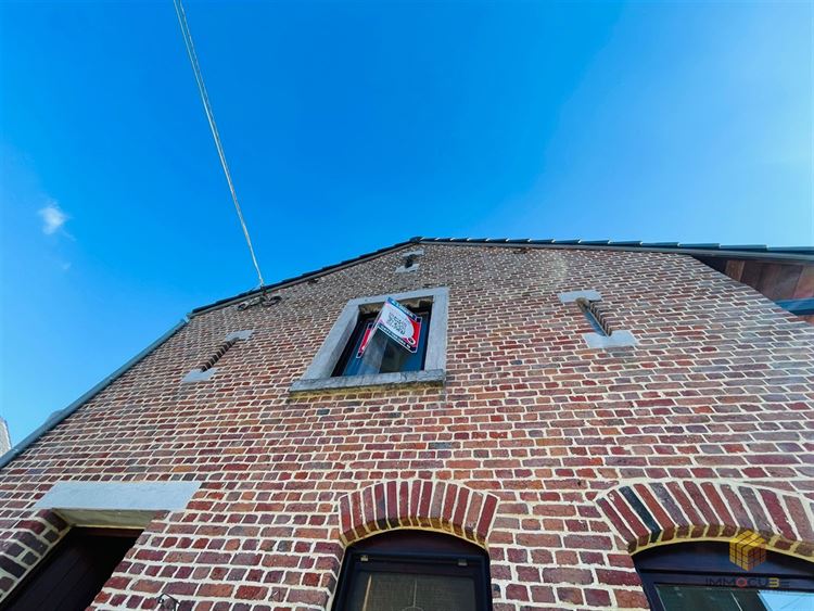 Image 20 : Appartement à 4300 OLEYE (Belgique) - Prix 800 €