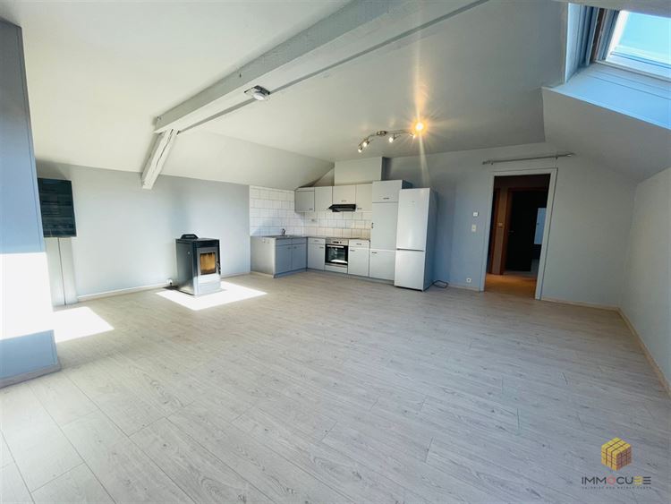 Image 4 : Appartement à 4300 OLEYE (Belgique) - Prix 800 €