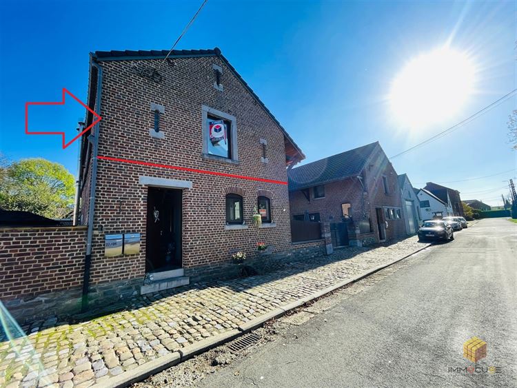 Image 1 : Appartement à 4300 OLEYE (Belgique) - Prix 800 €