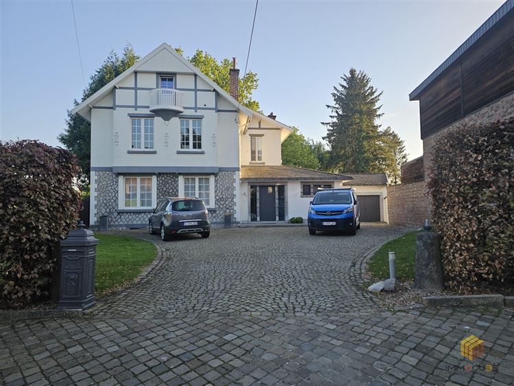 Image 2 : Bureaux à 4300 OLEYE (Belgique) - Prix 450 €