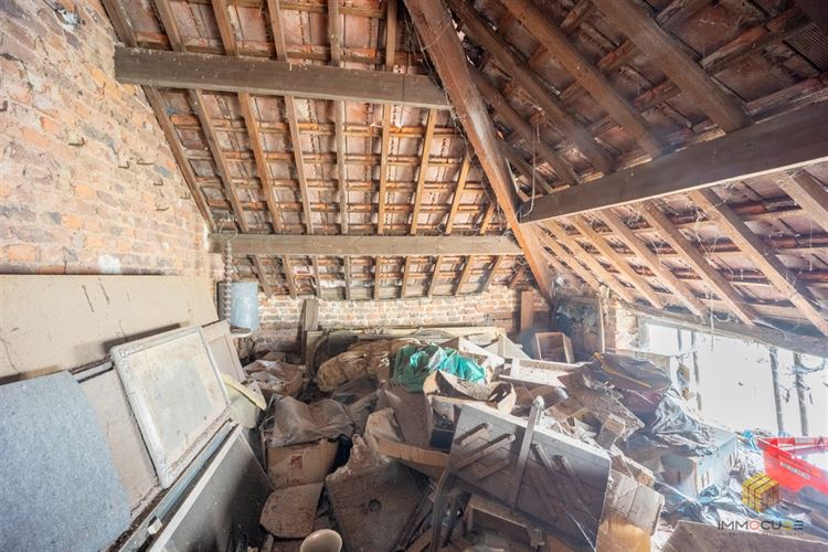 Image 17 : Maison à 4300 WAREMME (Belgique) - Prix 179.000 €