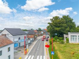 Terrain à 4317 FAIMES (Belgique) - Prix 55.000 €