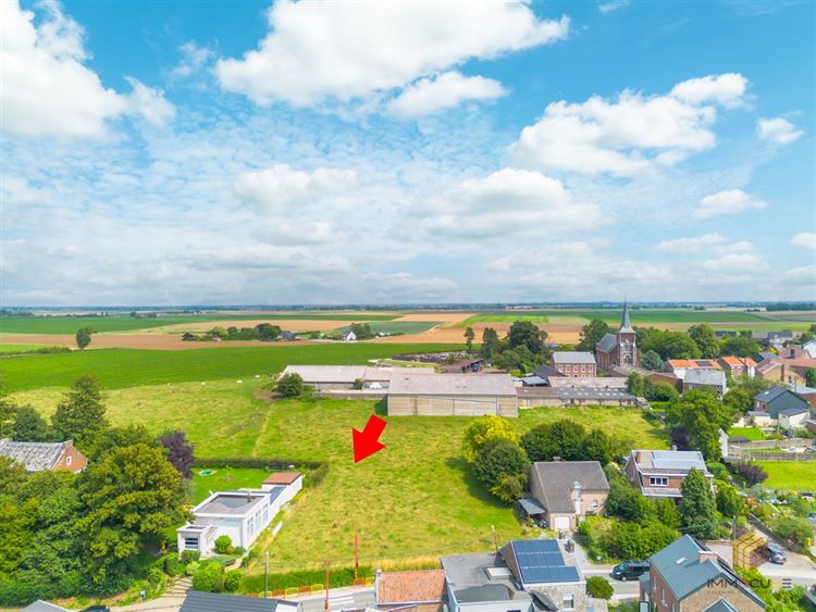 Image 4 : Terrain à 4317 FAIMES (Belgique) - Prix 55.000 €