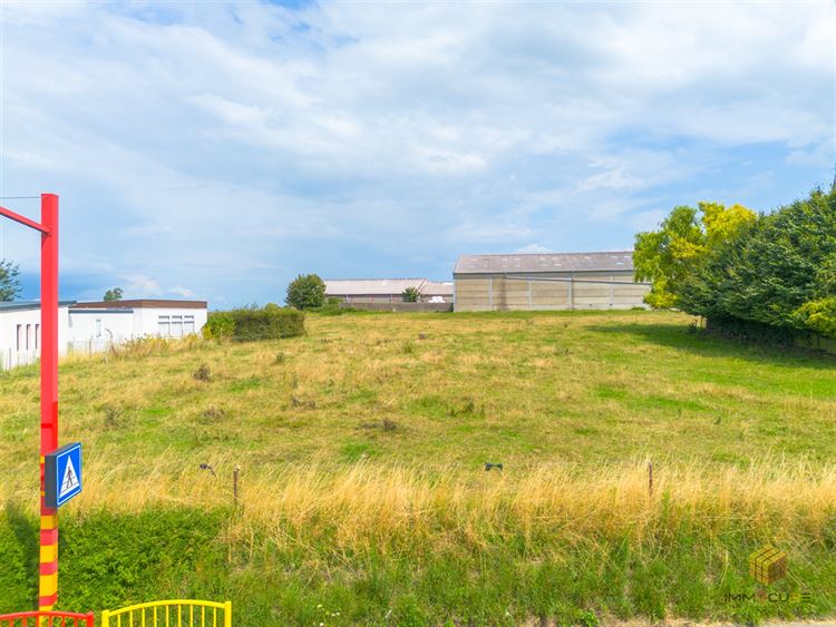Image 2 : Terrain à 4317 FAIMES (Belgique) - Prix 55.000 €