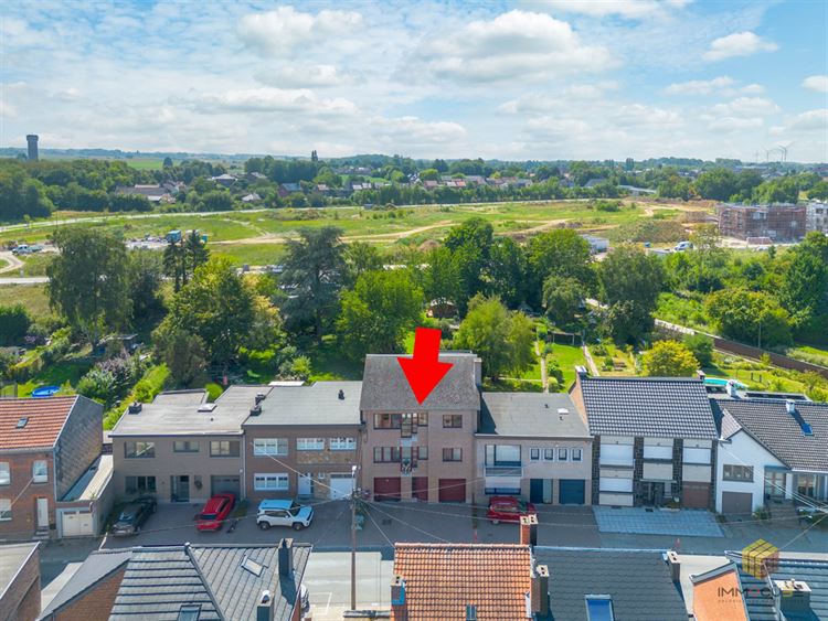 Image 23 : Appartement à 4300 WAREMME (Belgique) - Prix 232.000 €