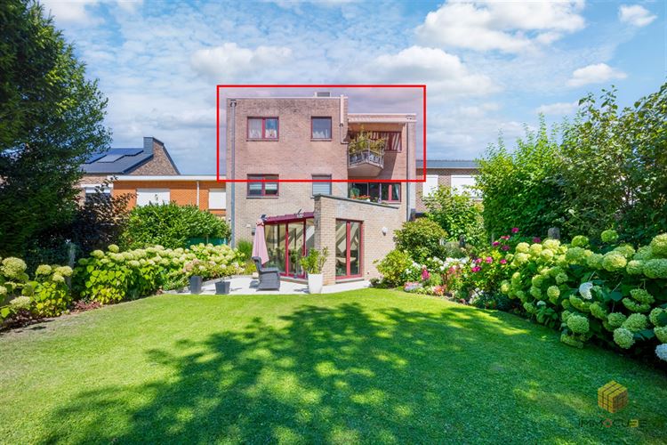Image 21 : Appartement à 4300 WAREMME (Belgique) - Prix 232.000 €