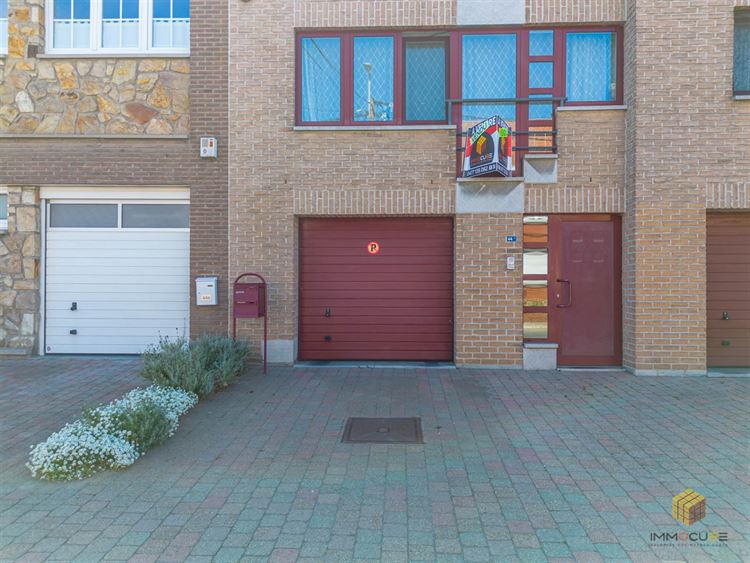 Image 18 : Appartement à 4300 WAREMME (Belgique) - Prix 232.000 €