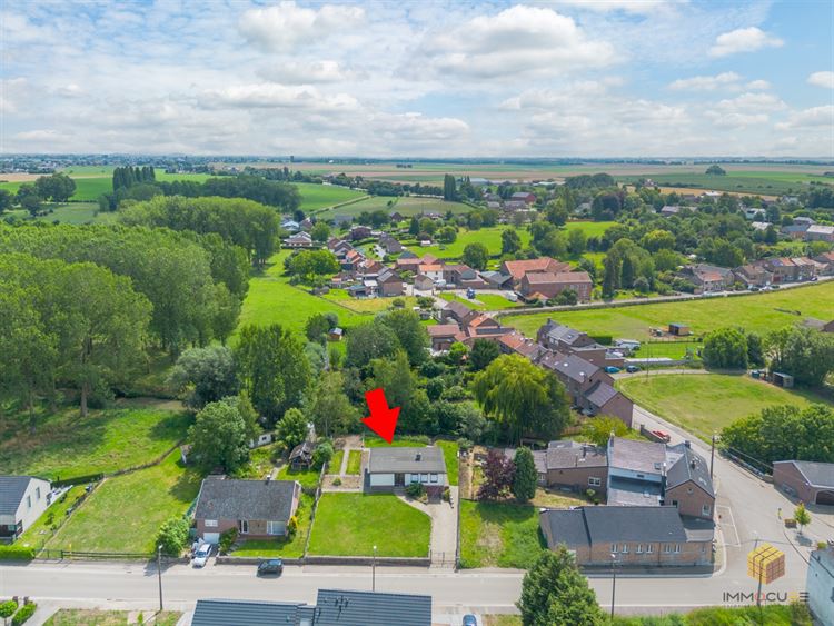 Image 3 : Maison à 4360 OREYE (Belgique) - Prix 1.100 €