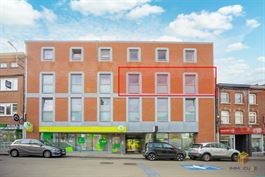 Appartement à 4300 WAREMME (Belgique) - Prix 1.300 €
